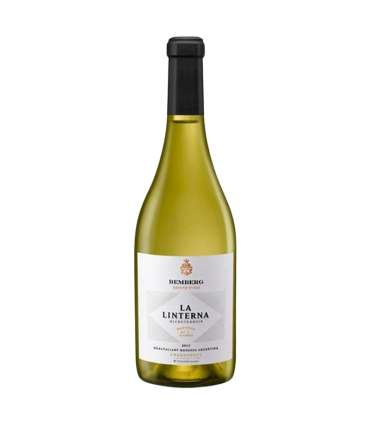 Vino Chardonnay Bemberg La Linterna El Tomillo 750ml | Sol y Vino