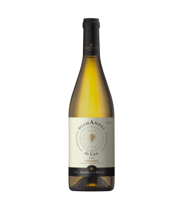 Vino Viognier Diamandes De Uco 750 Ml
