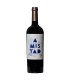 Vino Malbec Grazie Mille Amistad 750 Ml