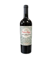 Vino Blend Piedra Negra Alta Coleccion Malbec Cabernet 750 Ml