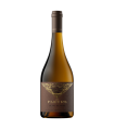 Vino Blanco Monteviejo Les Fleurs Blanc De Noir 750 Ml