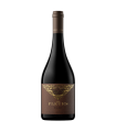 Vino Malbec Monteviejo Les Fleurs 750 Ml