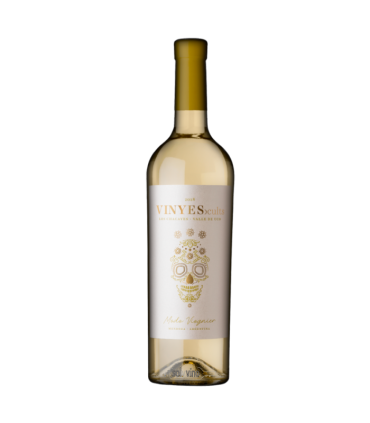 Vinyes Ocults Viognier 750 ml | Sol y Vino Mendoza