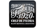 La Finquita 1920