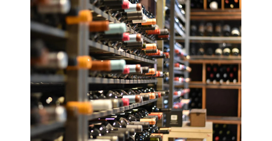 ELEGIR UN VINO